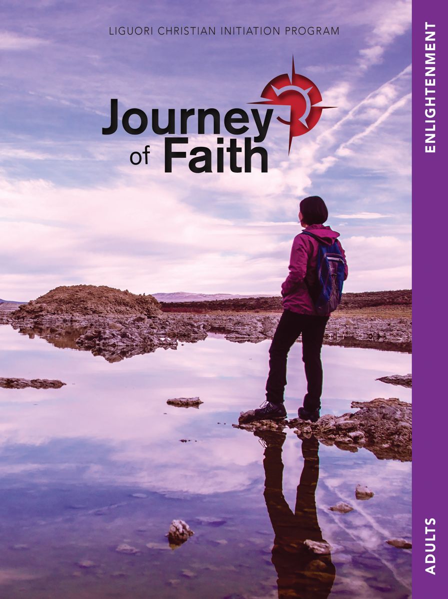 Journey of Faith for Adults, Enlightenment