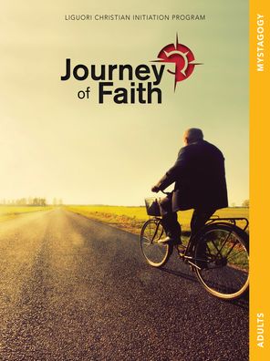 Journey of Faith for Adults, Mystagogy: Lessions