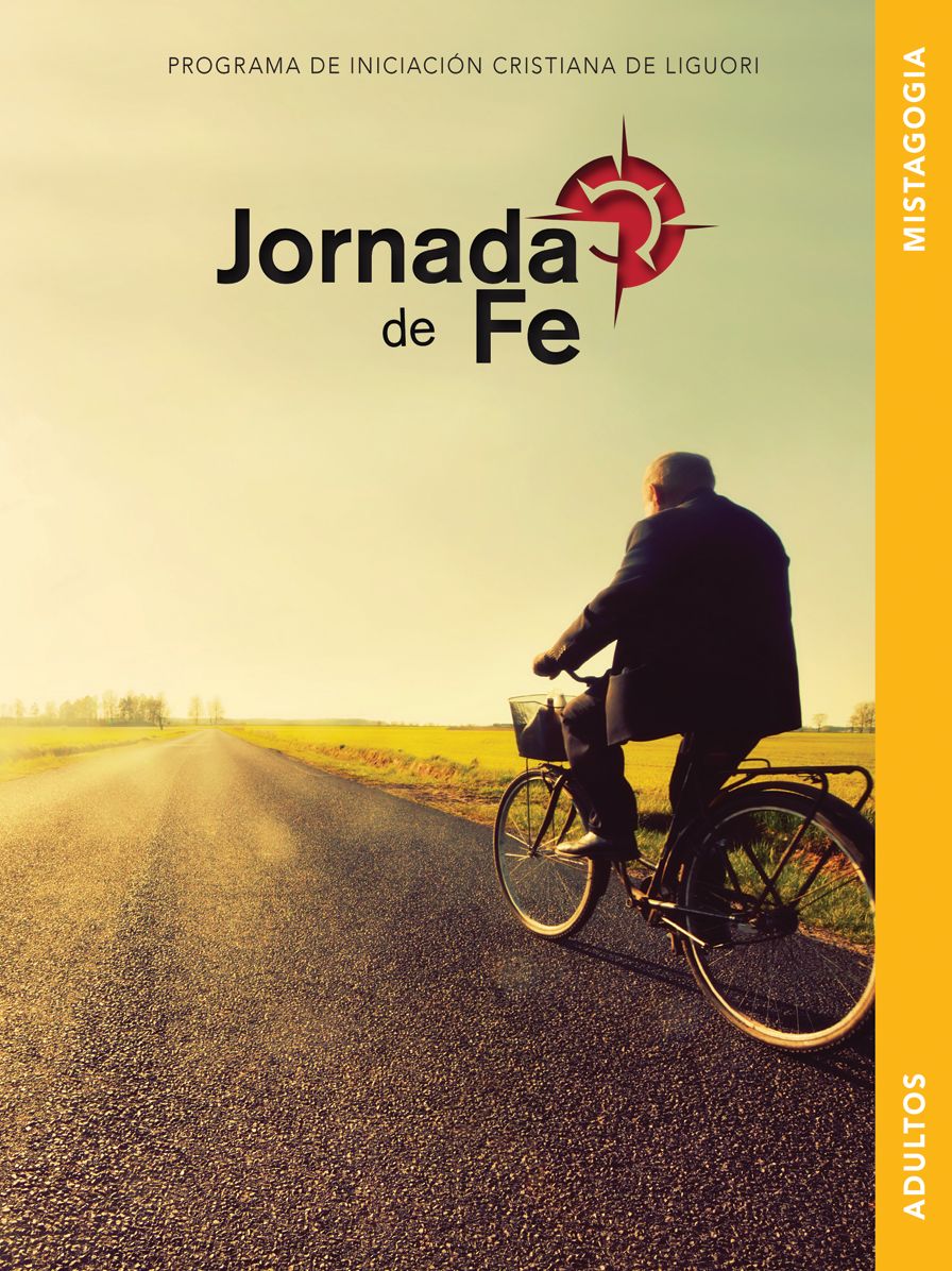 Jornada de Fe para adultos, mistagogia