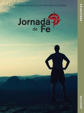 Jornada de Fe para adultos, preguntas