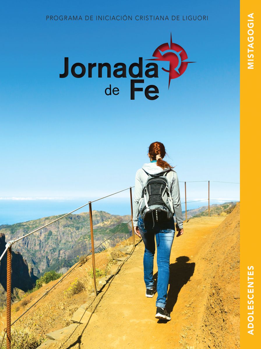 Jornada de Fe para adolescentes, mistagogia