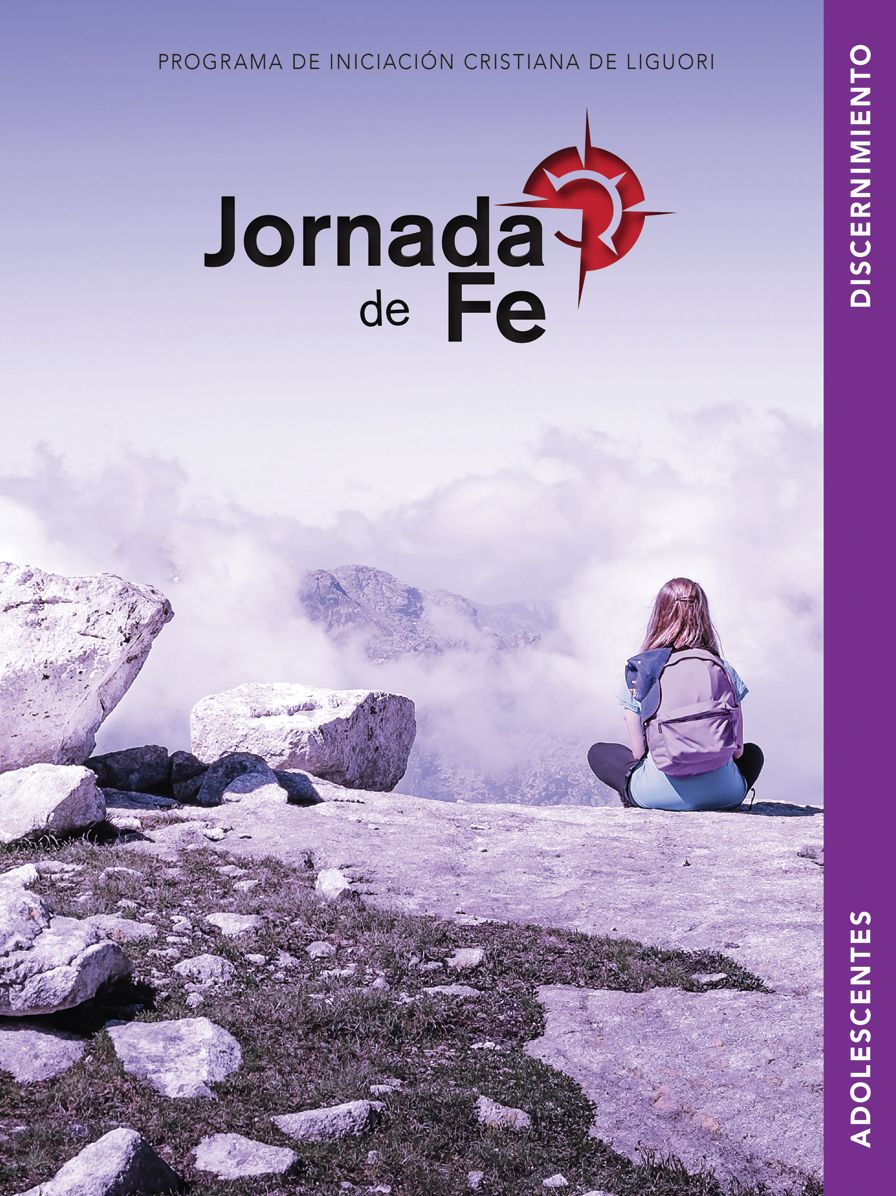 Jornada de Fe para adolescentes, discernimiento