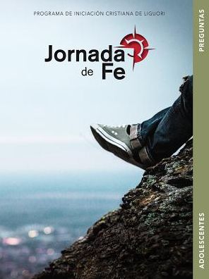 Jornada de Fe para adolescentes, preguntas