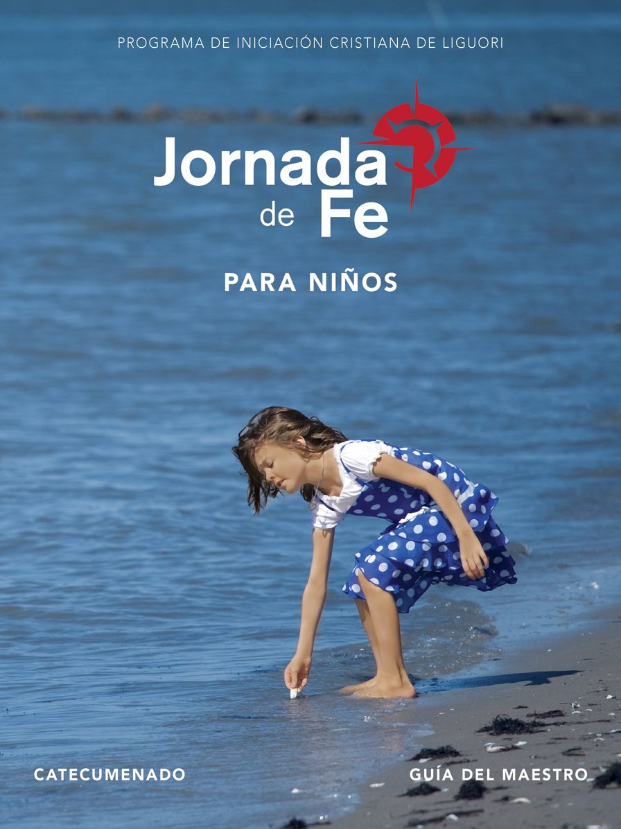 Jornada de Fe Para NiÃ¯Â¿Â½os Catecumenado GuÃ¯Â¿Â½a del Maestro