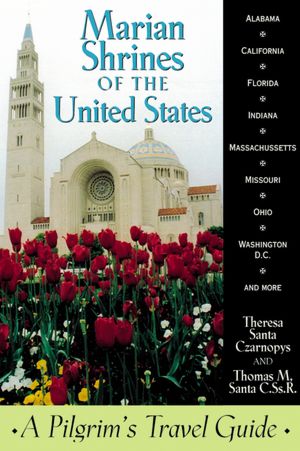 Marian Shrines of the United States