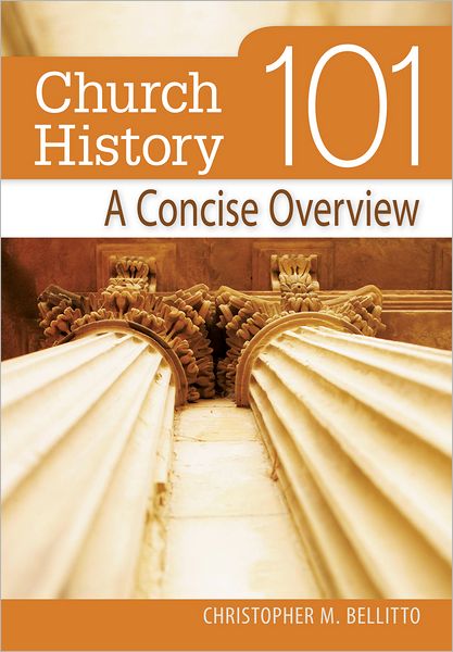 Church History 101