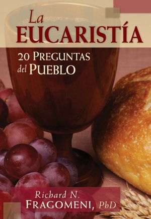 La Eucaristía
