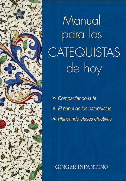 Manual para los catequistas de hoy