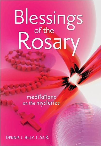 Blessings of the Rosary