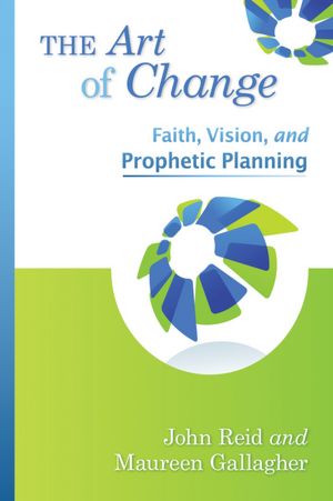 The Art of Change