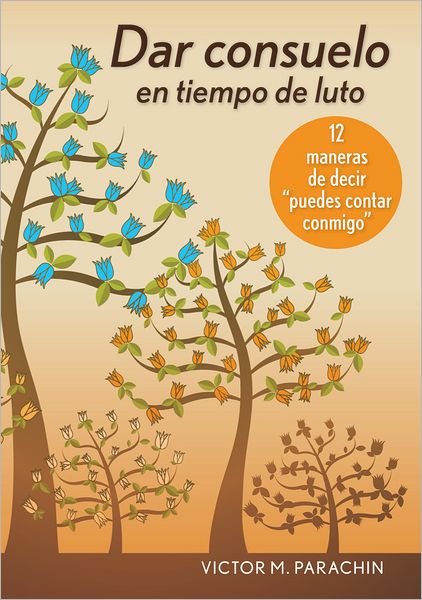 Dar consuelo en tiempo de luto