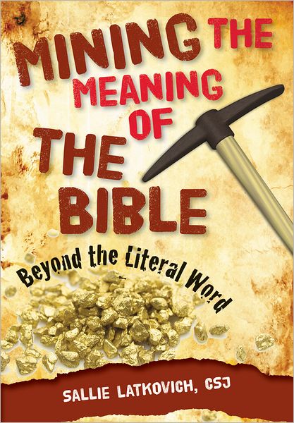 Mining the Meaning of the Bible