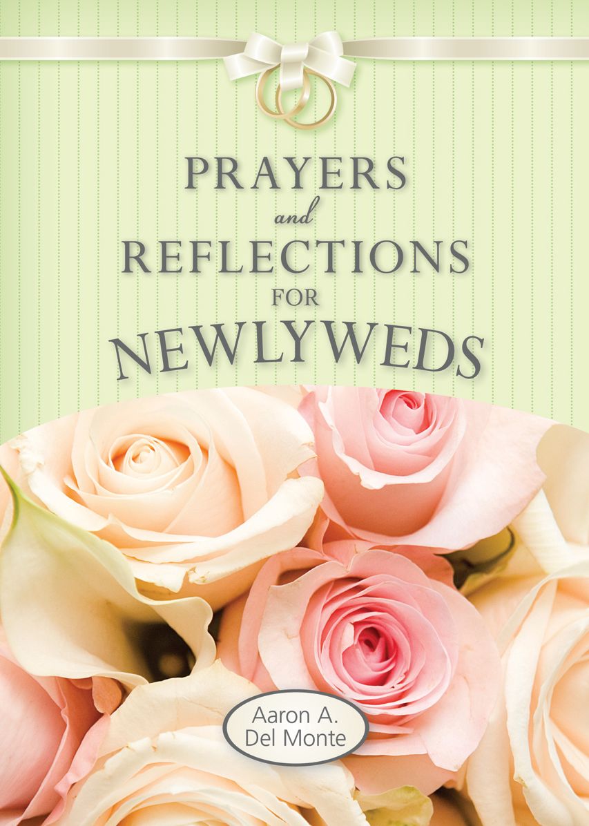 Prayers and Reflections for Newlyweds