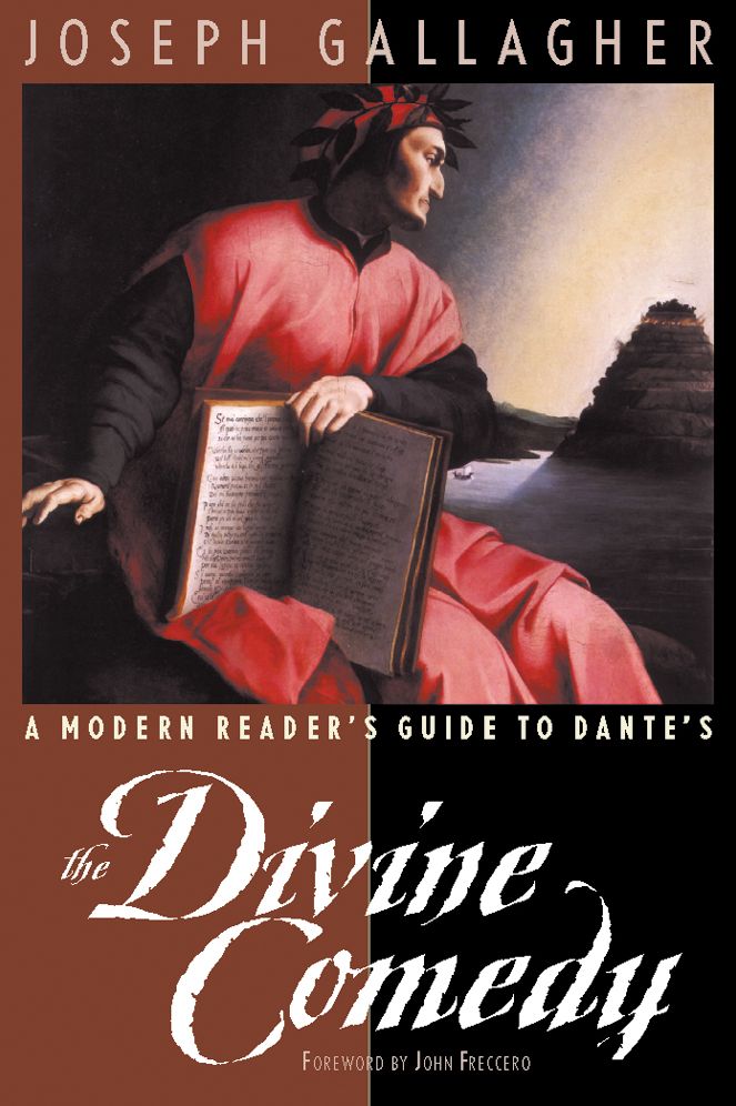A Modern Reader's Guide to Dante's The Divine Comedy