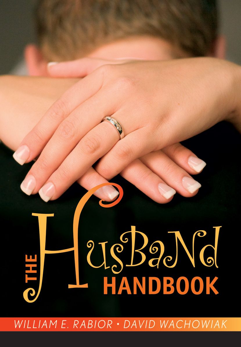 The Husband Handbook