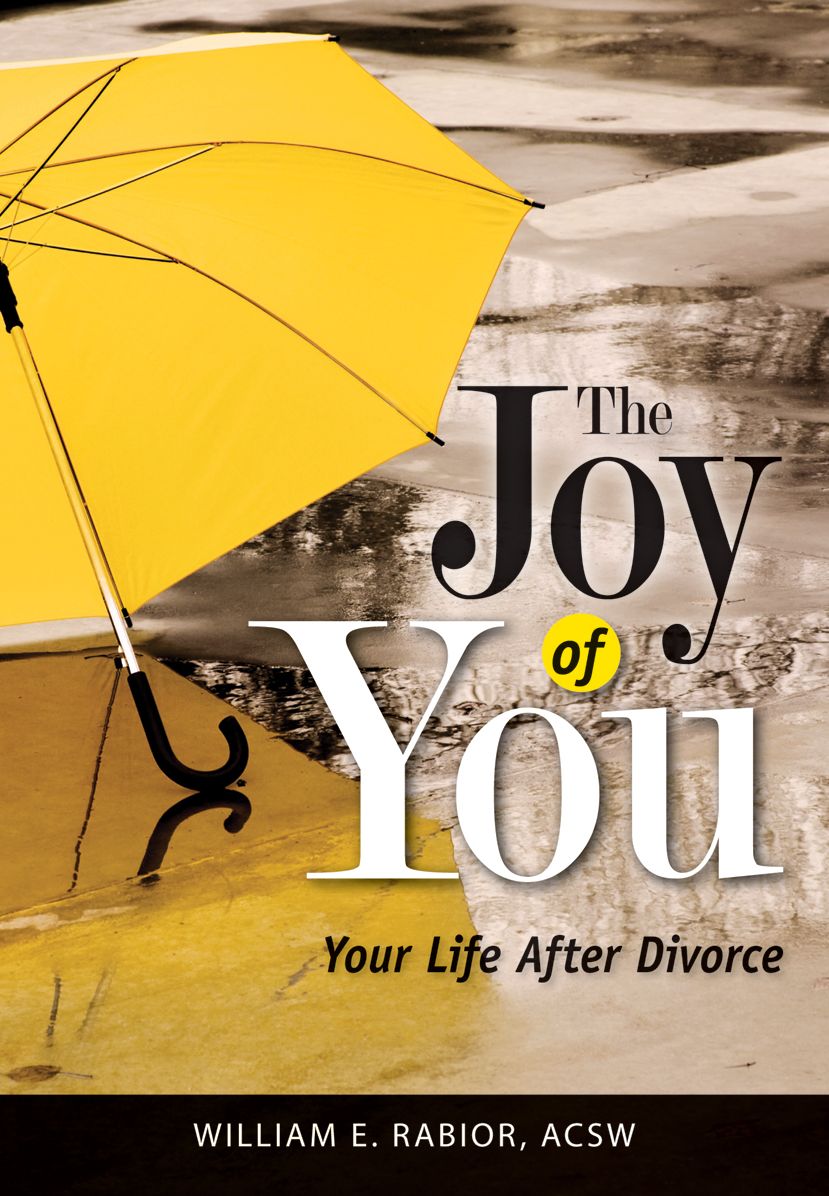 The Joy of You: Your Life After Divorce