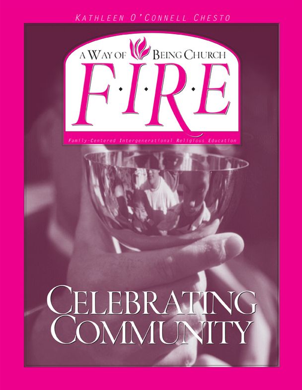 F.I.R.E.: Celebrating Community