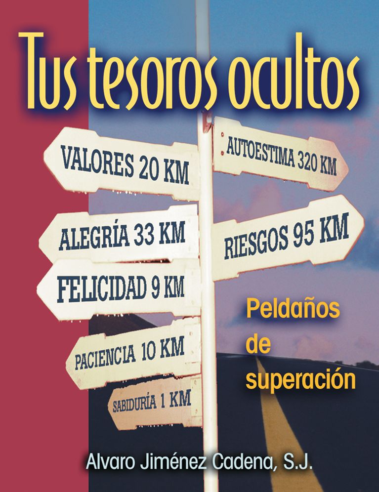 Tus tesoros ocultos