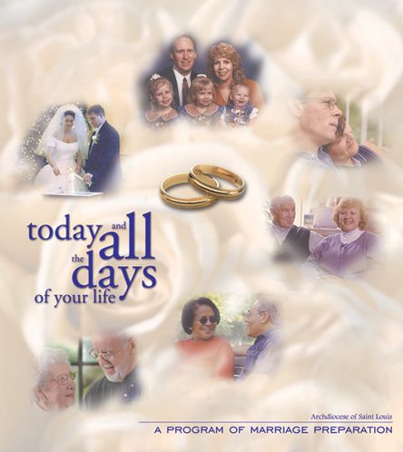 Today and All the Days of Your Life: Facilitator's Guide