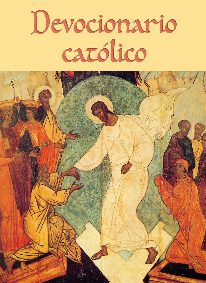 Devocionario católico