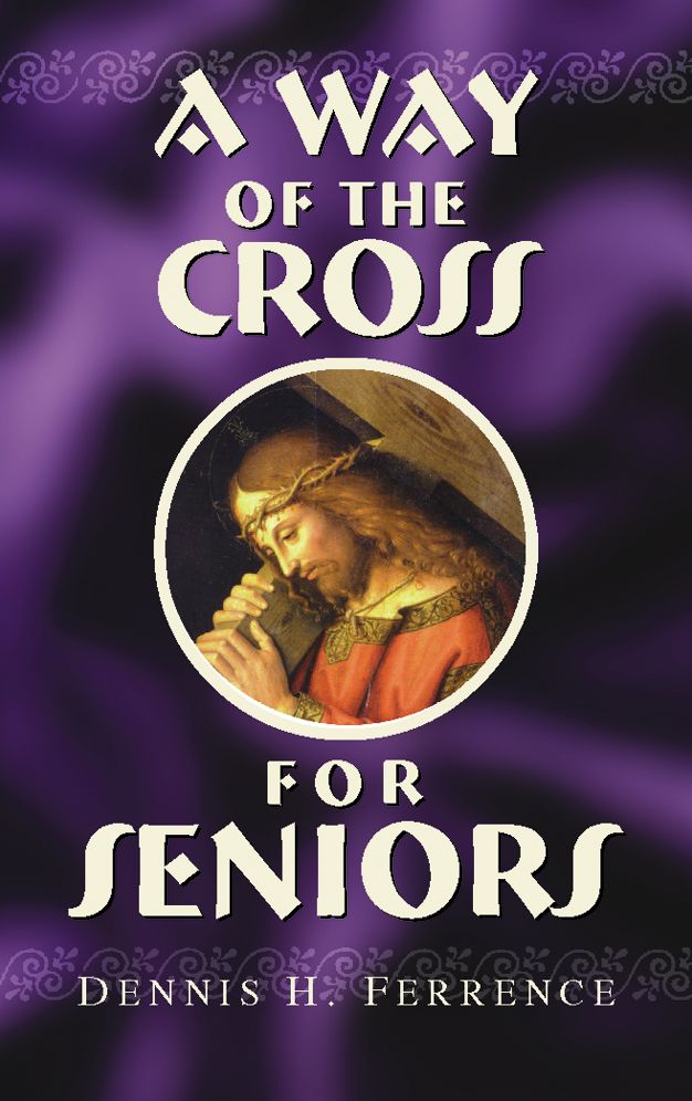 A Way of the Cross for Seniors