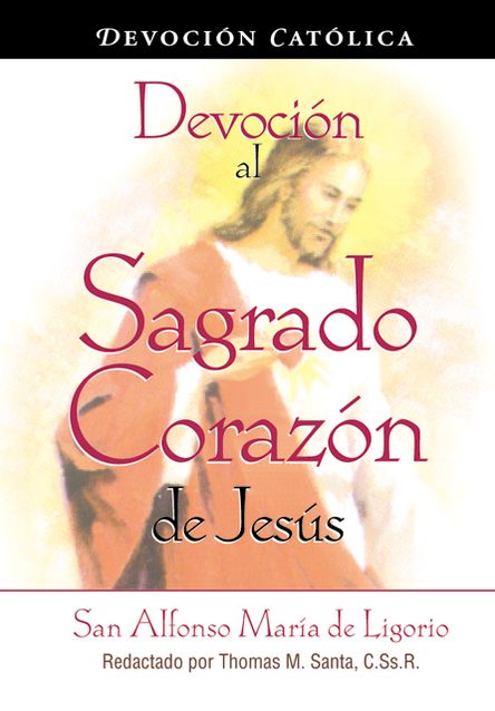 Devoción al Sagrado Corazón de Jesús