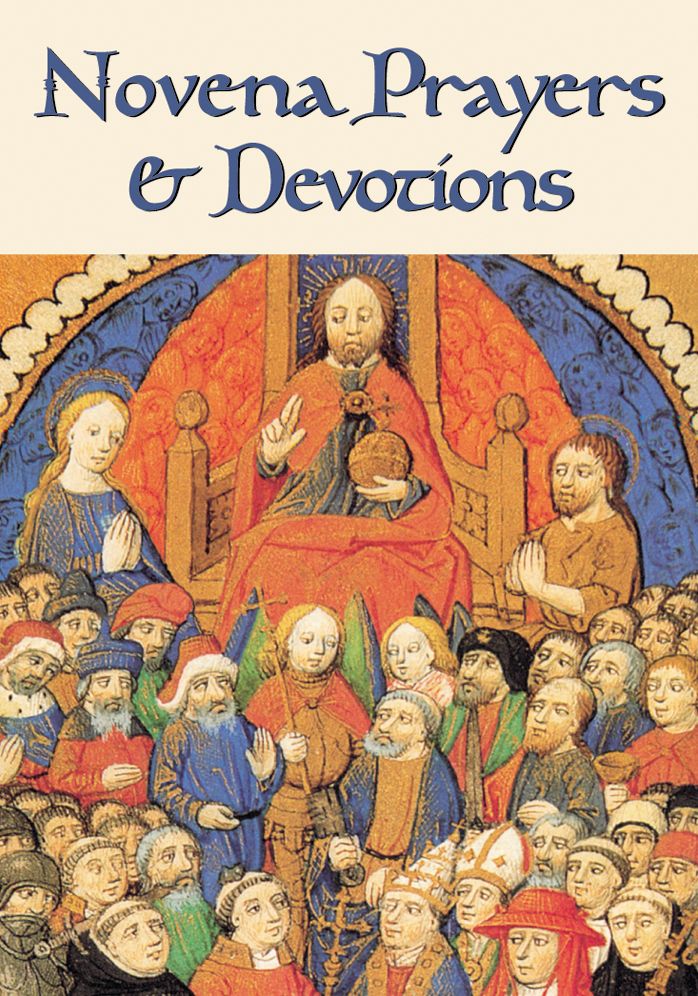 Novena Prayers and Devotions