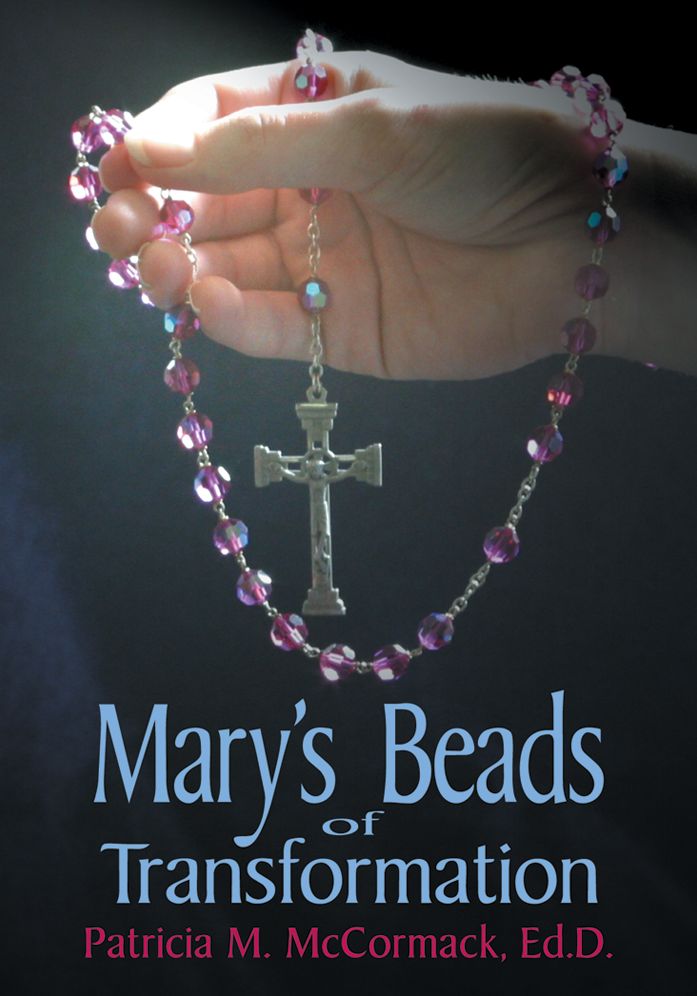 Mary's Beads of Transformation