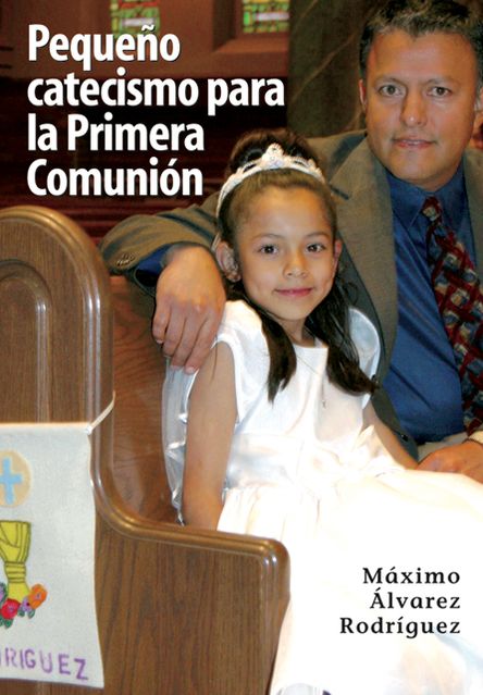 Pequeño catecismo para la Primera Comunión