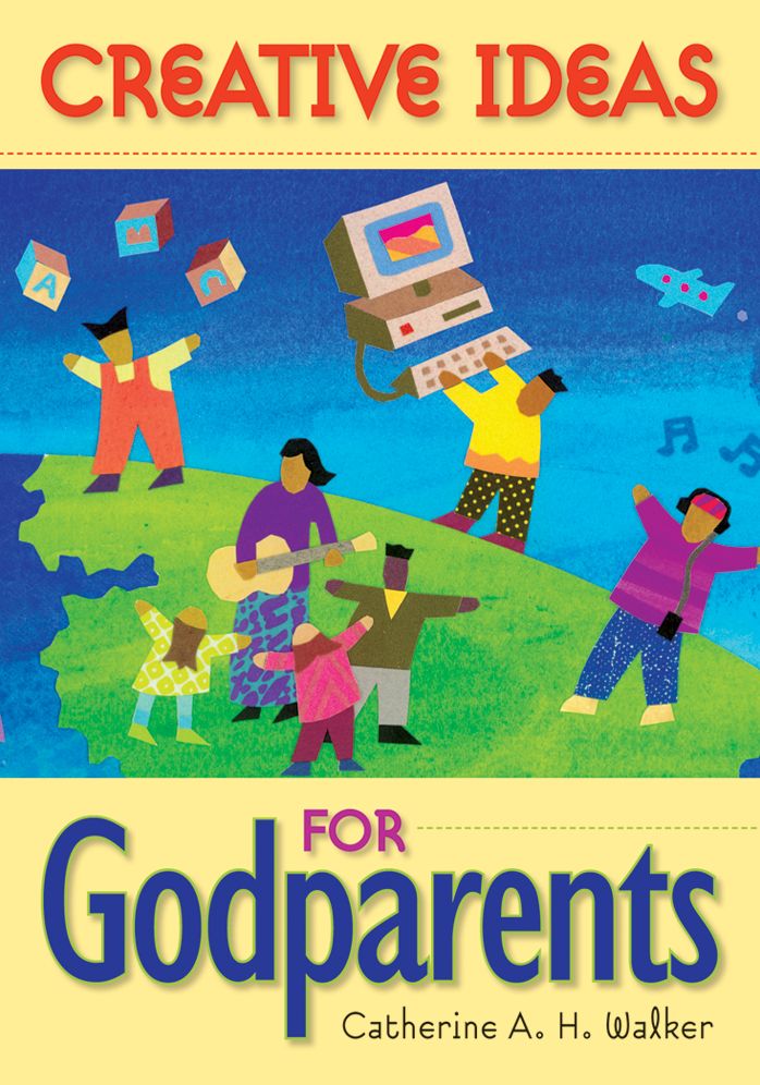 Creative Ideas for Godparents