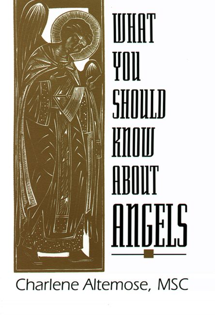 What You Should Know About Angels