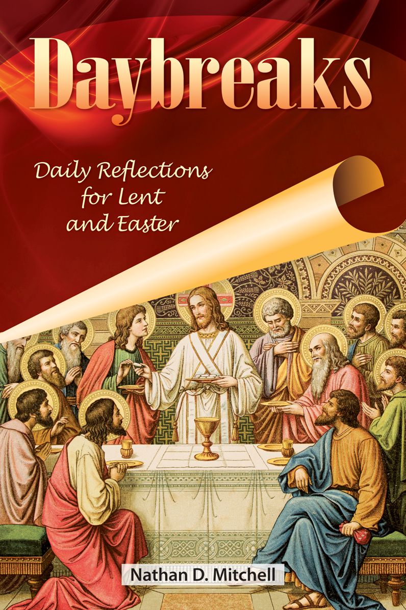 Daybreaks Mitchell Lent 2010: Daily Reflections for Lent and Easter