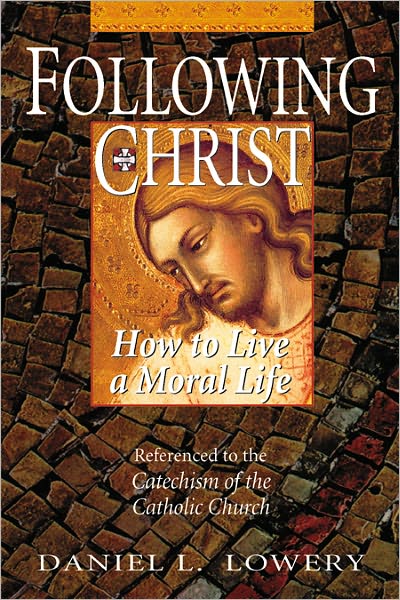 Following Christ
