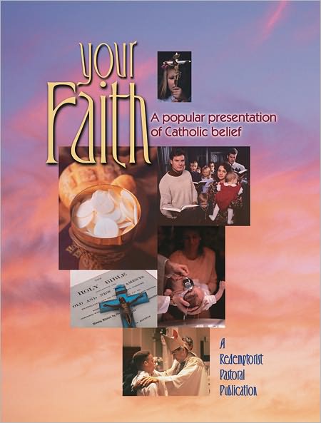 Your Faith