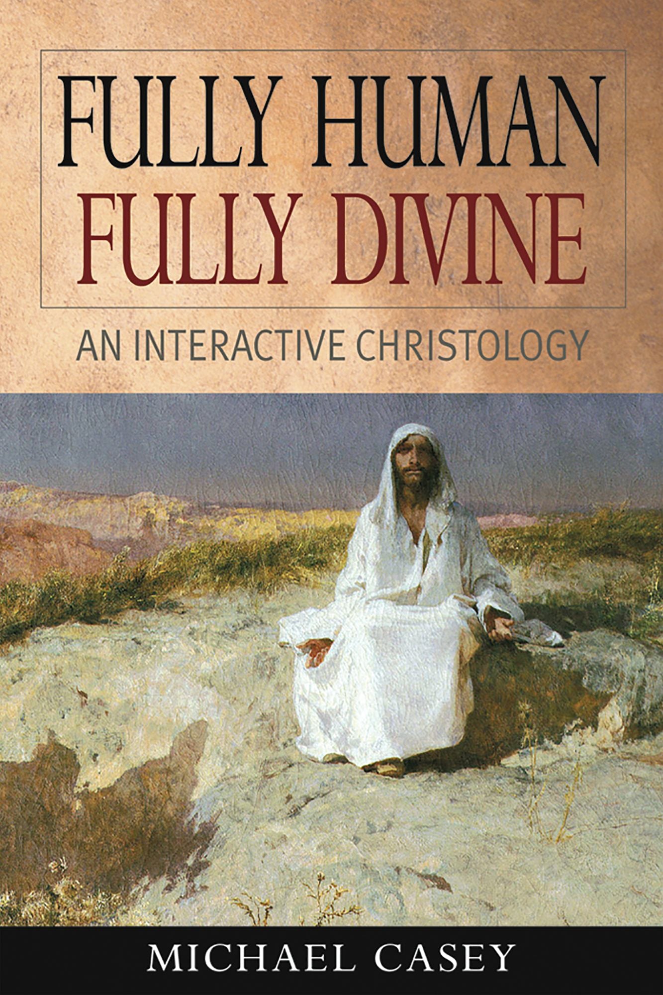 Fully Human, Fully Divine: An Interactive Christology