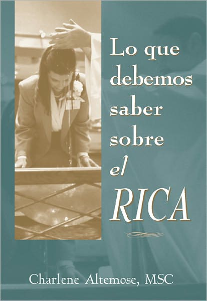 Lo que debemos saber sobre el RICA
