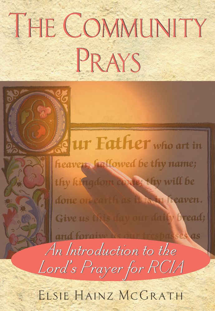 The Community Prays