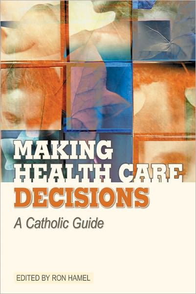 Making Health Care Decisions