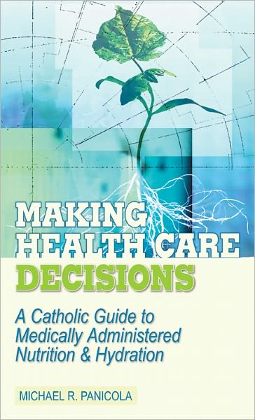 Making Health Care Decisions