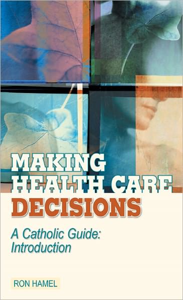 Making Health Care Decisions