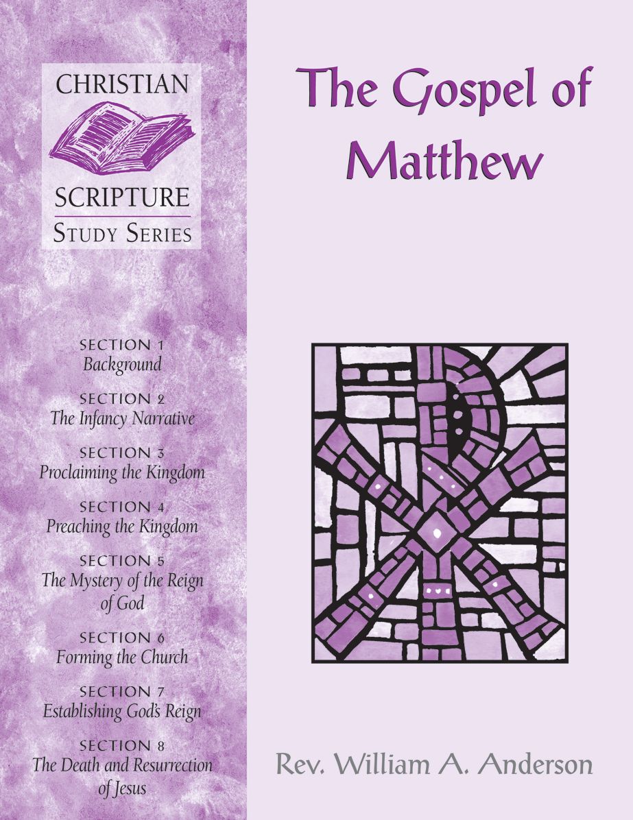 The Gospel of Matthew