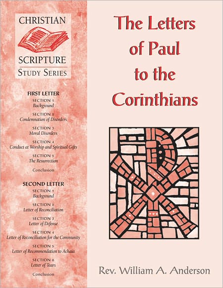 The Letters of Paul to the Corinthians