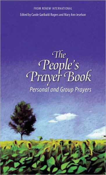 The People's Prayer Book