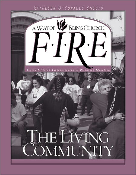 F.I.R.E.: The Living Community