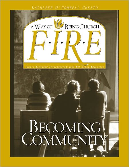 F.I.R.E.: Becoming Community