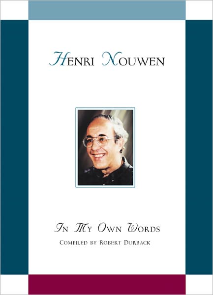 Henri Nouwen