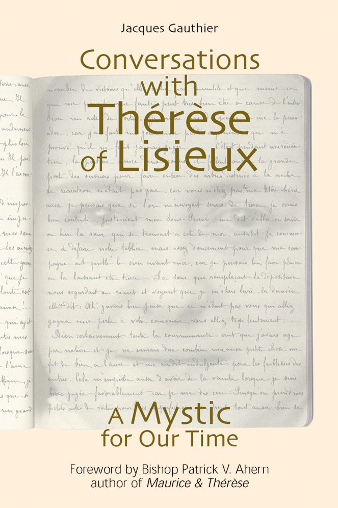 Conversations With Therese of Lisieux