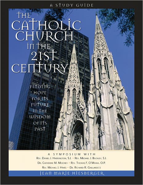 The Catholic Church in the 21st Century