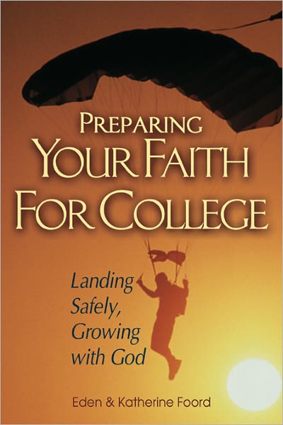 Preparing Your Faith For College