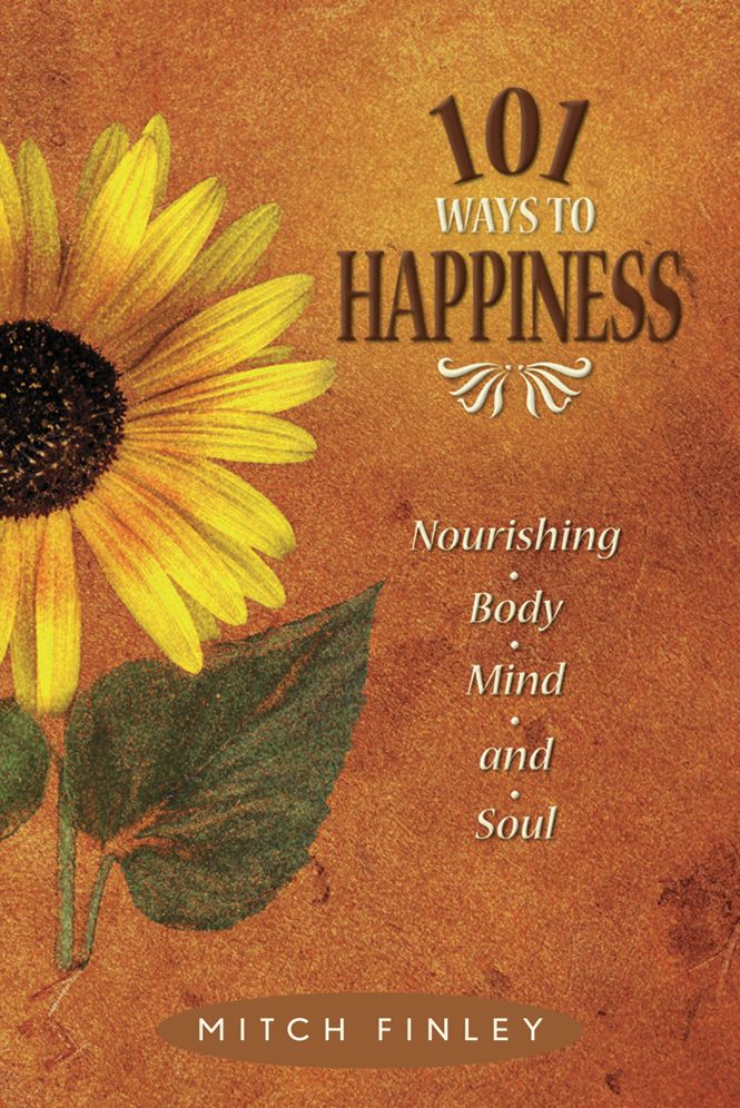 101 Ways to Happiness